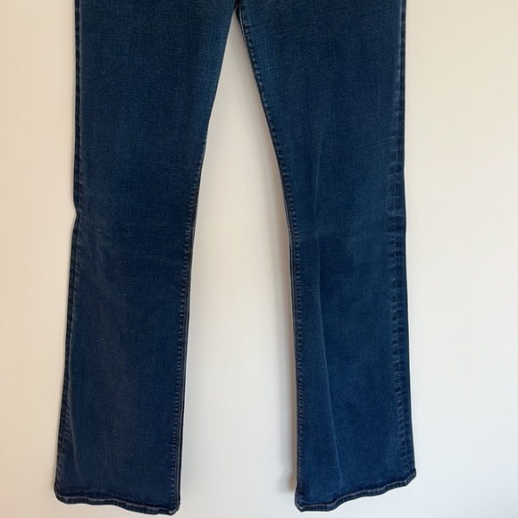 Hudson Jeans Drew Boot Jeans Size 30 - Picture 4 of 7